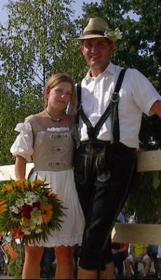 2001_Sabine & Manfred